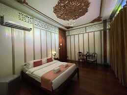 Las Casas Filipinas de Acuzar