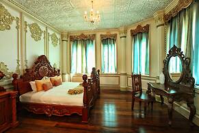 Las Casas Filipinas de Acuzar