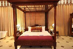 Las Casas Filipinas de Acuzar