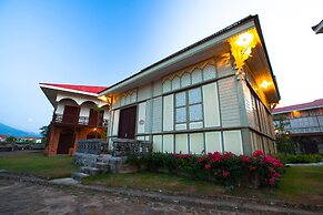 Las Casas Filipinas de Acuzar