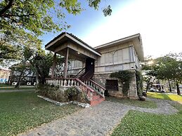 Las Casas Filipinas de Acuzar