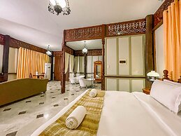 Las Casas Filipinas de Acuzar