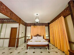 Las Casas Filipinas de Acuzar
