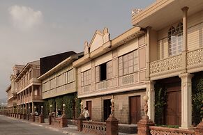 Las Casas Filipinas de Acuzar