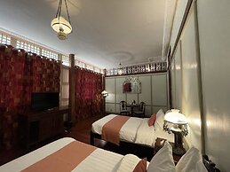 Las Casas Filipinas de Acuzar