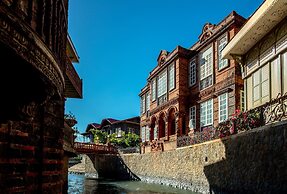 Las Casas Filipinas de Acuzar