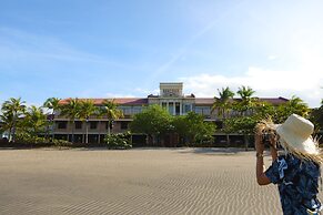 Las Casas Filipinas de Acuzar