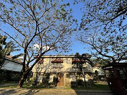 Las Casas Filipinas de Acuzar