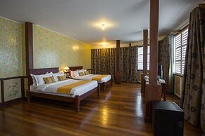Las Casas Filipinas de Acuzar
