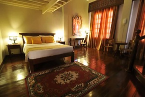 Las Casas Filipinas de Acuzar