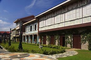 Las Casas Filipinas de Acuzar