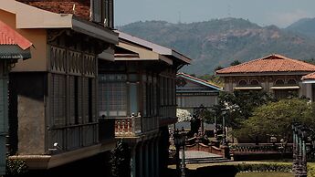 Las Casas Filipinas de Acuzar