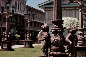 Las Casas Filipinas de Acuzar