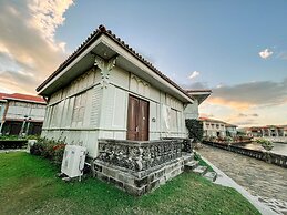 Las Casas Filipinas de Acuzar