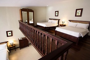 Las Casas Filipinas de Acuzar