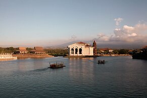 Las Casas Filipinas de Acuzar