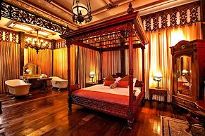 Las Casas Filipinas de Acuzar