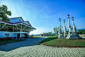 Las Casas Filipinas de Acuzar