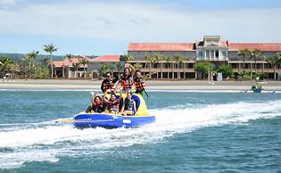 Las Casas Filipinas de Acuzar