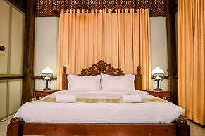 Las Casas Filipinas de Acuzar