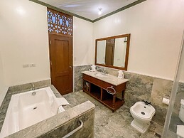 Las Casas Filipinas de Acuzar
