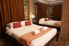 Las Casas Filipinas de Acuzar