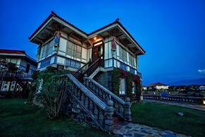 Las Casas Filipinas de Acuzar