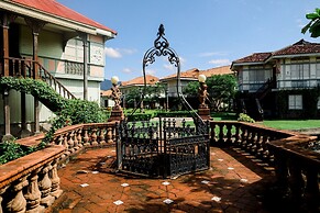 Las Casas Filipinas de Acuzar