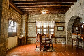 Las Casas Filipinas de Acuzar