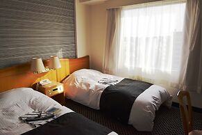 APA Hotel Mito-ekimae