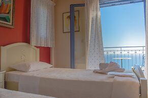 Ionian Sea View Luxury Villas