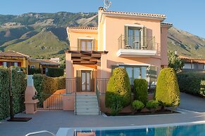 Ionian Sea View Luxury Villas