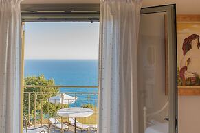 Ionian Sea View Luxury Villas