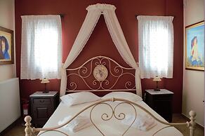 Ionian Sea View Luxury Villas