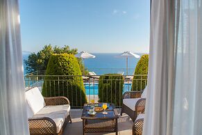 Ionian Sea View Luxury Villas