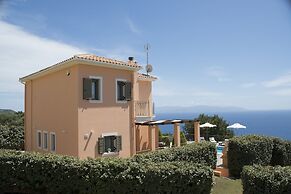 Ionian Sea View Luxury Villas