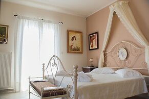 Ionian Sea View Luxury Villas