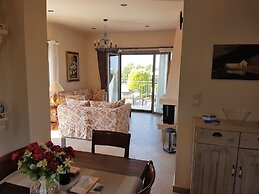 Ionian Sea View Luxury Villas