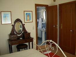 Ionian Sea View Luxury Villas