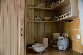 Ionian Sea View Luxury Villas