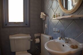 Ionian Sea View Luxury Villas