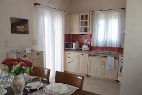 Ionian Sea View Luxury Villas