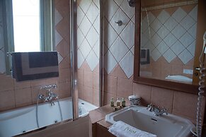 Ionian Sea View Luxury Villas