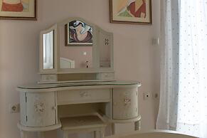 Ionian Sea View Luxury Villas