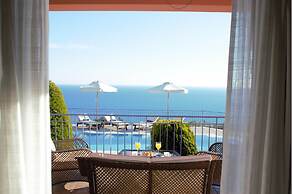 Ionian Sea View Luxury Villas