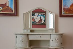 Ionian Sea View Luxury Villas