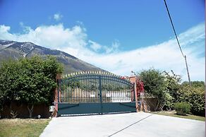 Ionian Sea View Luxury Villas