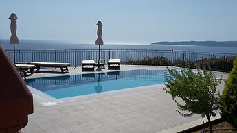 Ionian Sea View Luxury Villas