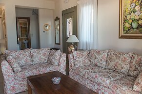 Ionian Sea View Luxury Villas