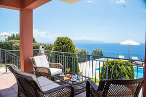 Ionian Sea View Luxury Villas